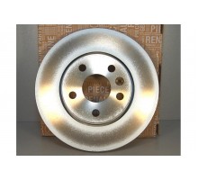 Тормозной диск передний 280mm. (к-т 2шт) на Renault Kangoo II 2008 - Renault - 8201464604
