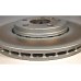 Тормозной диск передний 280mm. (к-т 2шт) на Renault Kangoo II 2008 - Renault - 8201464604