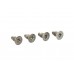 Тормозной диск передний 258mm. (2шт.) на Renault Captur 2013- - Renault (Оригинал) - 402067501R