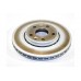Тормозной диск передний на Renault Kangoo II 2008- 280mm - Renault (оригинал) - 402068234R