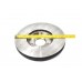 Тормозной диск передний 320mm на Renault Koleos I - Renault (Оригинал) - 402069828R