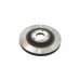 Тормозной диск передний 320mm на Renault Koleos I - Renault (Оригинал) - 402069828R