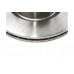 Тормозной диск передний 290mm. (26/77mm, 6500 кг) на Renault Mascott 1999-2010 SBP (Турция) - 02-RV014
