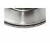 Тормозной диск передний 290mm. (26/77mm, 6500 кг) на Renault Mascott 1999-2010 SBP (Турция) - 02-RV014