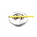 Тормозной диск передний 290mm. (26/77mm, 6500 кг) на Renault Mascott 1999-2010 SBP (Турция) - 02-RV014