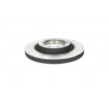 Тормозной диск передний (290х22х42.5mm) на Renault Mascott 1999-2010 TRW (Германия) DF4330