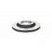 Тормозной диск передний (290х22х42.5mm) на Renault Mascott 1999-2010 TRW (Германия) DF4330