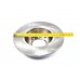 Тормозной диск задний 305mm. на Renault Master II 1998-2010 - MaxGear (Польша) - MG19-0815
