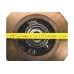 Тормозной диск задний 274mm на Renault Scenic III Grand 2009-2016 - Renault (Оригинал) - 432020984R