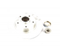Тормозной диск задний с подшипником 260mm./30mm. на Renault Megane III 2009-2016 - Textar - 92195903