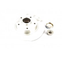 Тормозной диск задний с подшипником 260mm./30mm. на Renault Megane III 2009-2016 - Textar - 92195903