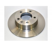 Тормозной диск задний 305mm на Renault Master II 98-2010 - TransporterParts - 04.0002