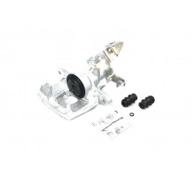 Тормозной суппорт задний (L, левый) на Renault Master II 98-2010 - FTE (Германия) - RX449815A0