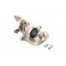 Тормозной суппорт задний (R, правый) на Renault Master II 1998-2010 - Renault (Оригинал) - 7701208037