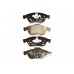 Тормозные колодки передние на Renault Dokker 2012 - Renault (Оригинал) - 410607115R