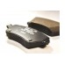 Тормозные колодки передние на Renault Dokker 2012 - Renault - 410608481R
