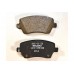 Тормозные колодки передние на Renault Dokker 2012 - Renault - 410608481R