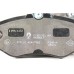 Тормозные колодки передние на Renault Trafic 2001 - Renault (Оригинал) - 7701054771
