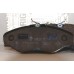 Тормозные колодки передние на Renault Trafic 2001 - Renault (Оригинал) - 7701054771
