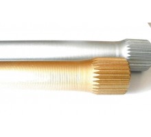 Торсион d=25,5mm, L=652mm, правый R на Renault Kangoo 1998-2008 - BMT (Украина)​ - BMT99204