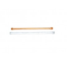 Торсион d=26mm, L=565mm, правый R на Renault Kangoo 1998-2008 - BMT (Украина)​ - BMT99202