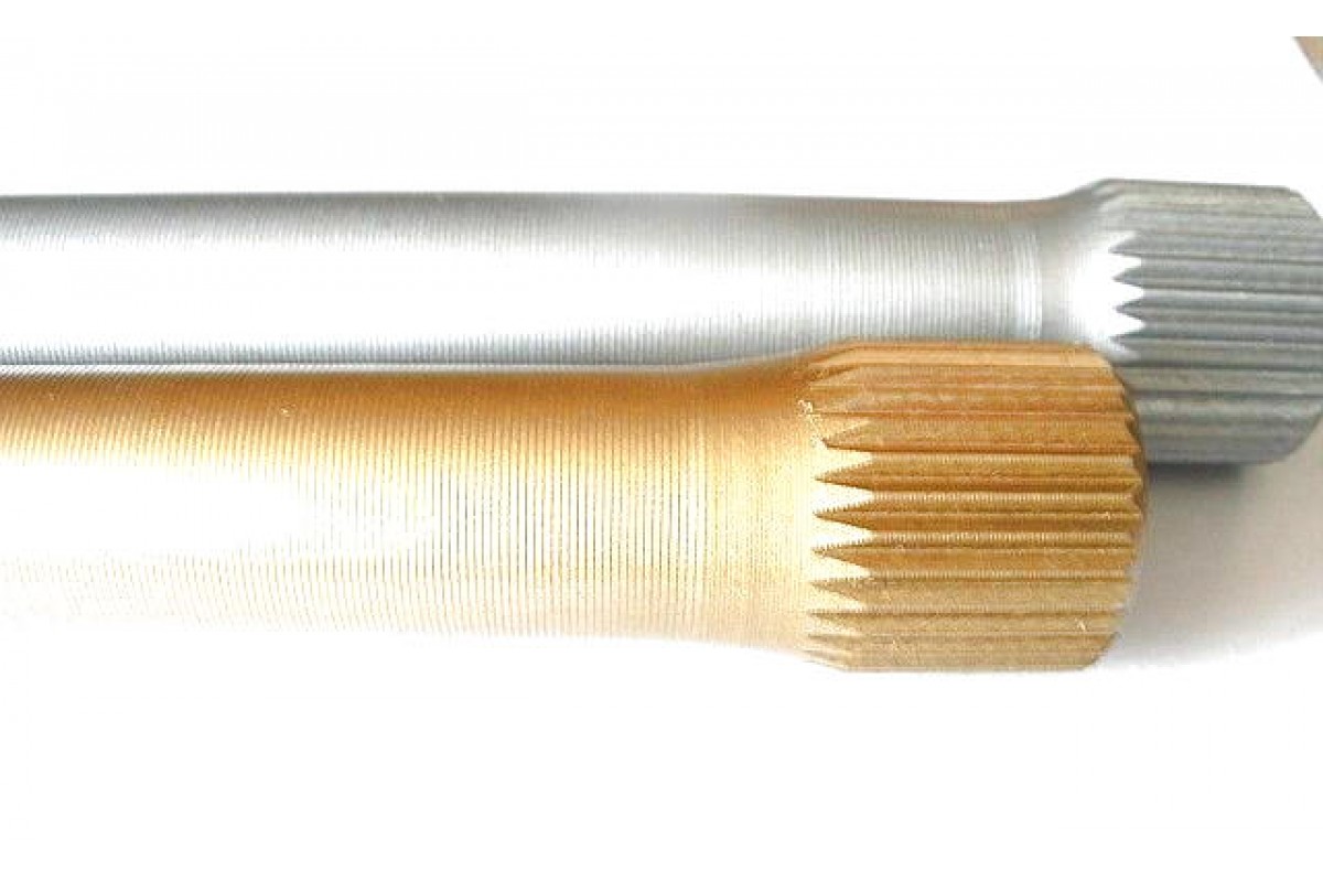 Торсион d=26mm, L=565mm, правый R на Renault Kangoo 1998-2008 - BMT (Украина) - BMT99202 N Торсион d=26mm, L=565mm, правый R на Renault Kangoo 1998-2008 - BMT (Украина) - BMT99202 N