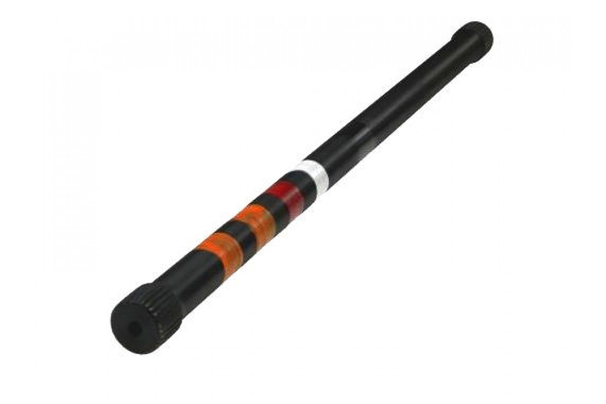 Торсион d=26mm, L=565mm, правый R на Renault Kangoo 1998-2008 - Expert Line (Польша) - G133 / 15-6688
