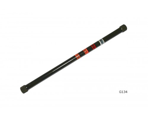 Торсион d=26mm, L=565mm, правый R на Renault Kangoo 1998-2008 -Expert Line (Польша)​ - G134 / 15-6689