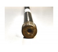 Торсион d=26mm, L=565mm, левый L на Renault Kangoo 1997-2008 1.4, 1.6i 16V + Nissan Kubistar - 8200217677