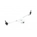 Трапеция дворников (без мотора) на Renault Kangoo 1997-2008 - Renault (Оригинал) - 7701046179