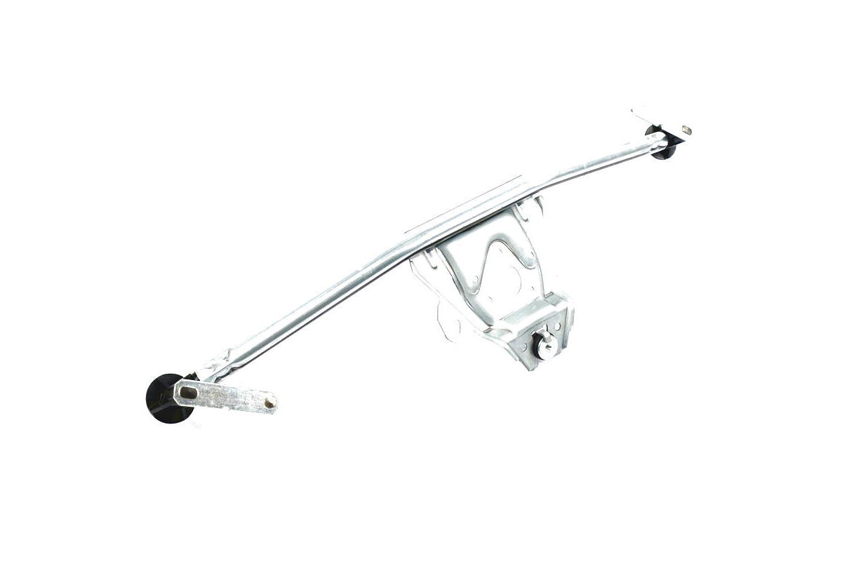 Трапеция дворников (без мотора) на Renault Kangoo 1997-2008 - Renault (Оригинал) - 7701046179