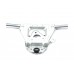 Трапеция дворников (без мотора) на Renault Kangoo 1997-2008 - Renault (Оригинал) - 7701046179