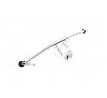 Трапеция дворников (без мотора) на Renault Kangoo 1997-2008 - Renault (Оригинал) - 7701046179