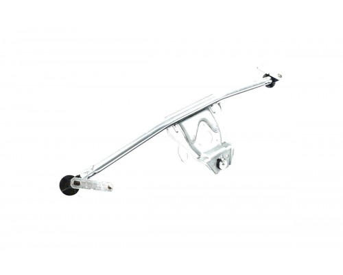 Трапеция дворников (без мотора) на Renault Kangoo 1997-2008 - Renault (Оригинал) - 7701046179