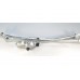 Трапеция дворников на Renault Master III + Opel Movano B 10 - Renault (Оригинал) - 8200734792
