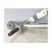 Трапеция дворников на Renault Master III + Opel Movano B 10 - Renault (Оригинал) - 8200734792