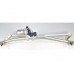 Трапеция дворников на Renault Master III + Opel Movano B 10 - Renault (Оригинал) - 8200734792