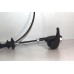 Трос капота на Renault Trafic + Opel Vivaro 2001 - Оригинал Renault - 8200237684