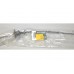 Трос капота с ручкой на Renault Kangoo 97-2008 - Renault (Оригинал) 77 00 303 471