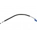 Трос раздвижной двери правой/левой на Renault Kangoo 1997-2008 - Renault (Оригинал) - 8200516256