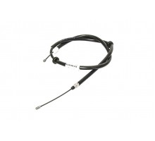 Трос ручного тормоза (L, левый) на Renault Kangoo 2001-2008 (4x4) - Renault (Оригинал) - 8200694016