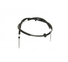 Трос ручного тормоза (R, правый) на Renault Kangoo 2001-2008 (4x4) - Renault (Оригинал) - 8200694022