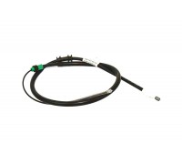 Трос ручного тормоза (R, правый) на Renault Kangoo 1997-2008 - Renault (Оригинал) - 8200694083