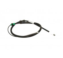 Трос ручного тормоза (R, правый) на Renault Kangoo 1997-2008 - Renault (Оригинал) - 8200694083