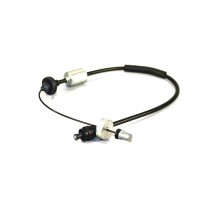 Трос сцепления на Renault Kangoo 1997-2008, от 1.9D - Renault (Оригинал) БЕЗ УПАКОВКИ - 7700417050J