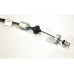 Трос сцепления на Renault Kangoo 1.2+1.4+1.9D 97-2008 - Renault (Оригинал) - 8200694035