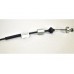 Трос сцепления на Renault Kangoo 1.2+1.4+1.9D 97-2008 - Renault (Оригинал) - 8200694035