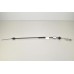 Трос сцепления на Renault Kangoo 1.2+1.4+1.9D 97-2008 - Renault (Оригинал) - 8200694035
