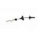 Трос сцепления на Renault Logan I 2004-2012 - Renault (Оригинал) - 6001546867