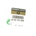 Трос сцепления на Renault Clio II 1998-2005 1.5dCi+1.9dTi - Renault (Оригинал) - 8200741825